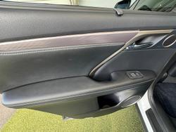 2021 Lexus RX 350 F Sport