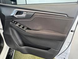 2023 Isuzu D-MAX LS-U
