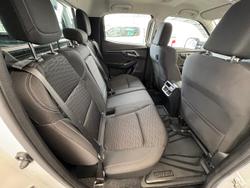 2023 Isuzu D-MAX LS-U