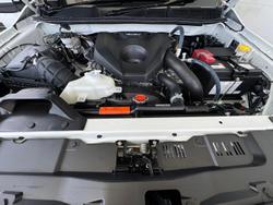 2023 Isuzu D-MAX LS-U