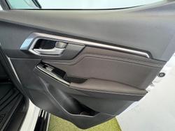 2023 Isuzu D-MAX LS-U