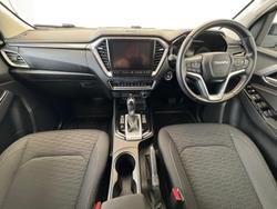 2023 Isuzu D-MAX LS-U