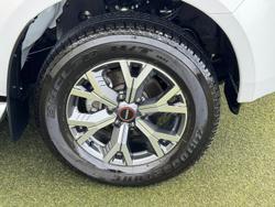 2023 Isuzu D-MAX LS-U