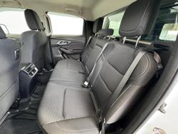 2023 Isuzu D-MAX LS-U