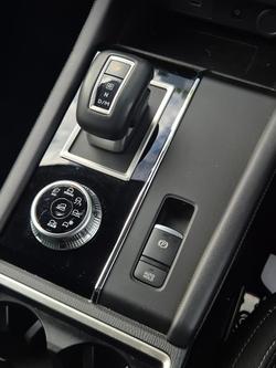 2022 Mitsubishi Outlander LS