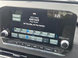 2022 Mitsubishi Outlander LS