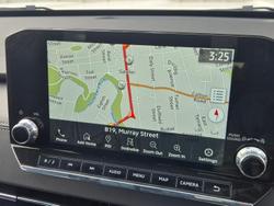 2022 Mitsubishi Outlander LS
