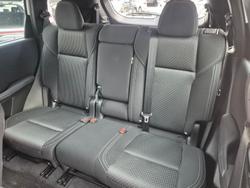 2022 Mitsubishi Outlander LS