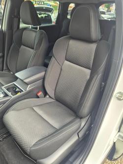 2022 Mitsubishi Outlander LS