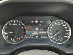 2022 Mitsubishi Outlander LS