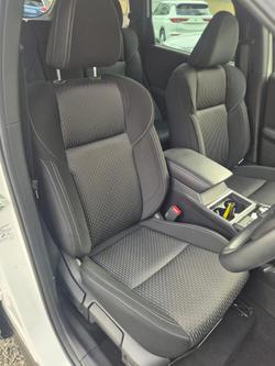 2022 Mitsubishi Outlander LS