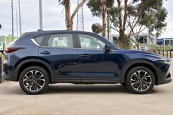 2026 Mazda CX-5 G25 Touring