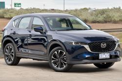 2026 Mazda CX-5 G25 Touring