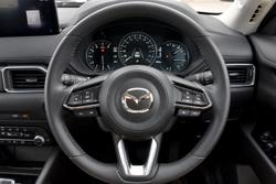 2026 Mazda CX-5 G25 Touring