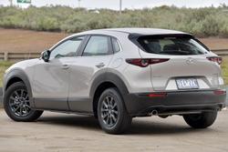 2026 Mazda CX-30 G20 Pure