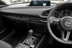2026 Mazda CX-30 G20 Pure