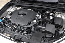 2026 Mazda CX-30 G20 Pure