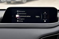 2026 Mazda CX-30 G20 Pure