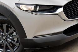 2026 Mazda CX-30 G20 Pure