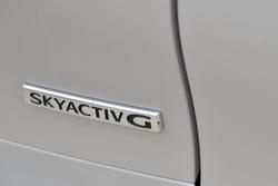 2026 Mazda CX-30 G20 Pure