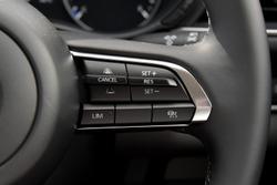 2026 Mazda CX-30 G20 Pure
