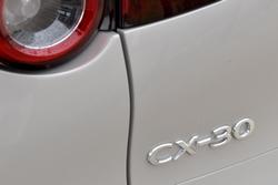 2026 Mazda CX-30 G20 Pure