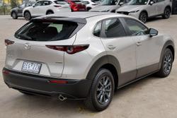 2026 Mazda CX-30 G20 Pure