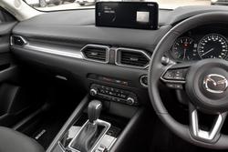 2025 Mazda CX-5 G25 Maxx Sport