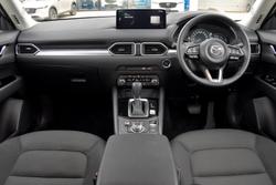 2025 Mazda CX-5 G25 Maxx Sport
