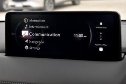 2025 Mazda CX-5 G25 Maxx Sport