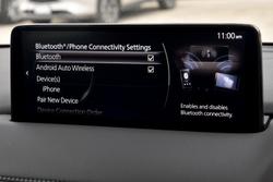 2025 Mazda CX-5 G25 Maxx Sport