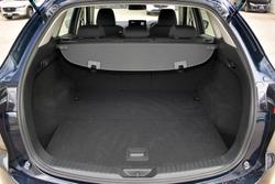 2025 Mazda CX-5 G25 Maxx Sport