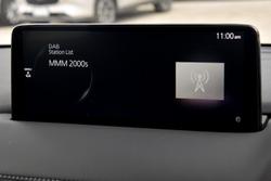 2025 Mazda CX-5 G25 Maxx Sport