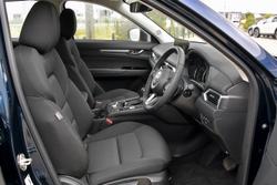 2025 Mazda CX-5 G25 Maxx Sport