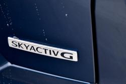 2025 Mazda CX-5 G25 Maxx Sport