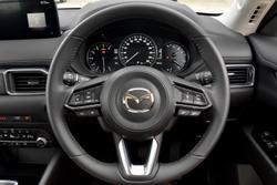 2025 Mazda CX-5 G25 Maxx Sport