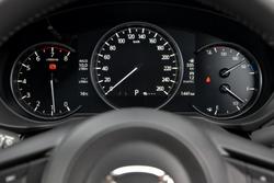2025 Mazda CX-5 G25 Maxx Sport