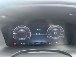 2022 SsangYong Musso ELX