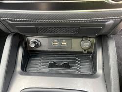2022 SsangYong Musso ELX