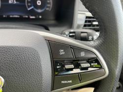 2022 SsangYong Musso ELX