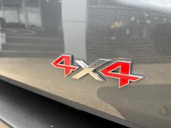 2022 SsangYong Musso ELX