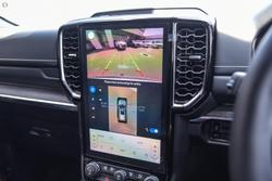 2025 Ford Everest Platinum MY26.00 4X4 Dual Range Arctic White