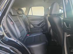 2015 Mazda CX-5 Grand Touring