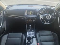 2015 Mazda CX-5 Grand Touring
