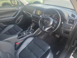 2015 Mazda CX-5 Grand Touring