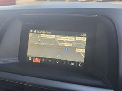 2015 Mazda CX-5 Grand Touring