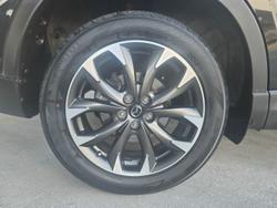 2015 Mazda CX-5 Grand Touring