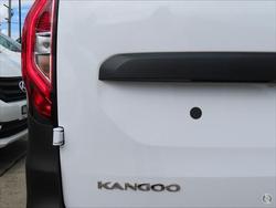 2026 RENAULT KANGOO