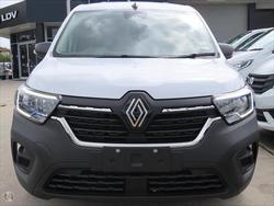 2026 RENAULT KANGOO