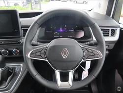 2026 RENAULT KANGOO